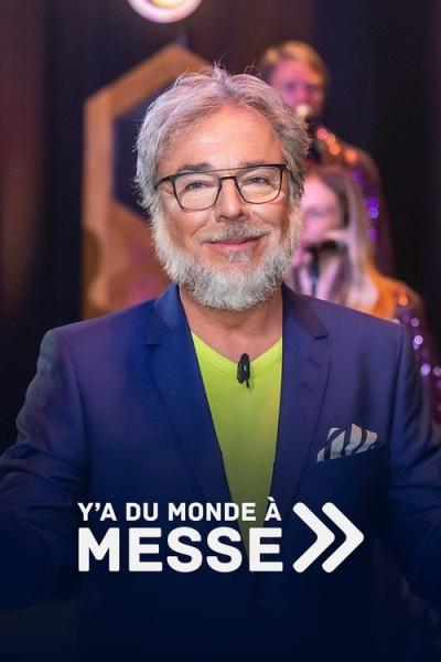 Y'a du monde à messe filmas online