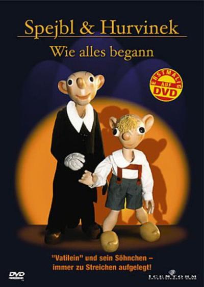 Na návštěvě u Spejbla a Hurvínka filmas online