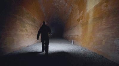 Mysteries of the Abandoned