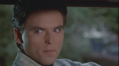 In the Heat of the Night