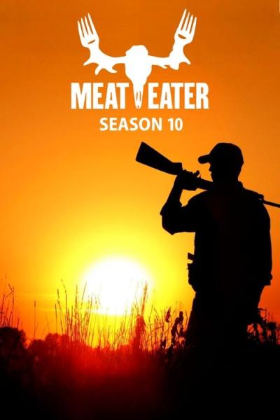MeatEater filmas online