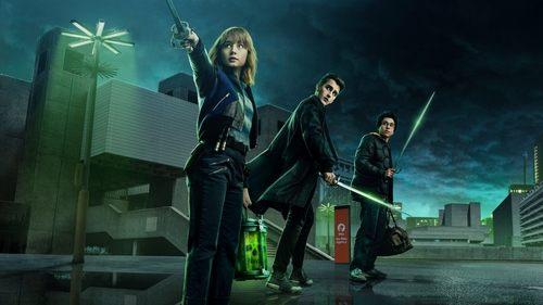 Lockwood agentūra filmas žiurėti online