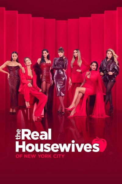The Real Housewives of New York City filmas online