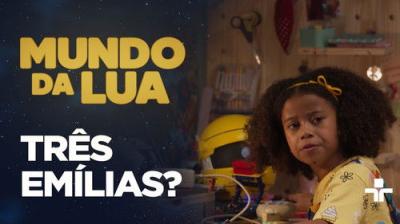 Mundo da Lua