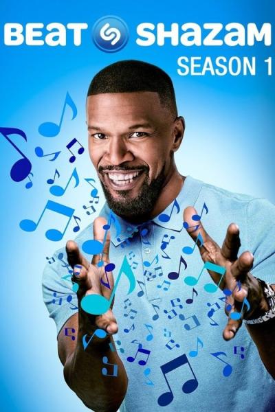 Beat Shazam filmas online