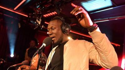 BBC Radio 1's Live Lounge
