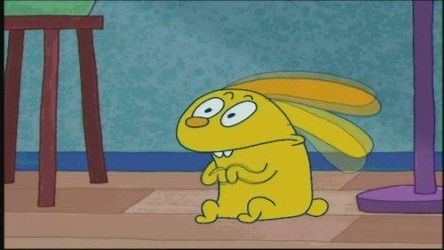 Untalkative Bunny filmas žiurėti online