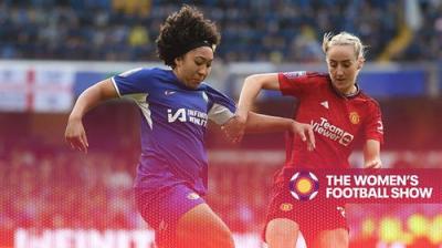 The Women's Football Show