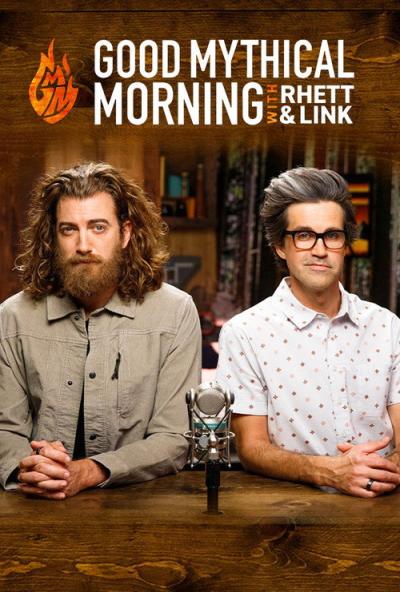 Good Mythical Morning filmas online