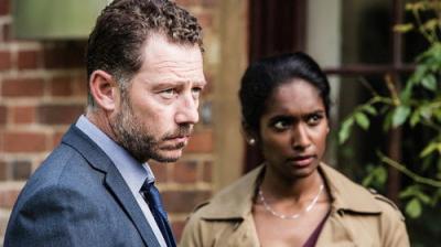 Silent Witness