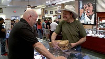 Pawn Stars