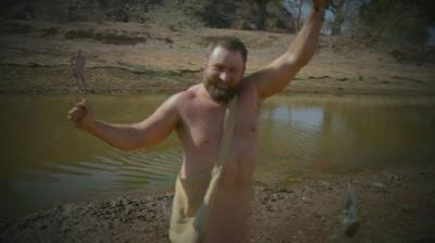 Naked and Afraid XL