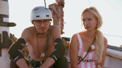 Beauty & The Nerd