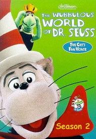 The Wubbulous World of Dr. Seuss filmas online