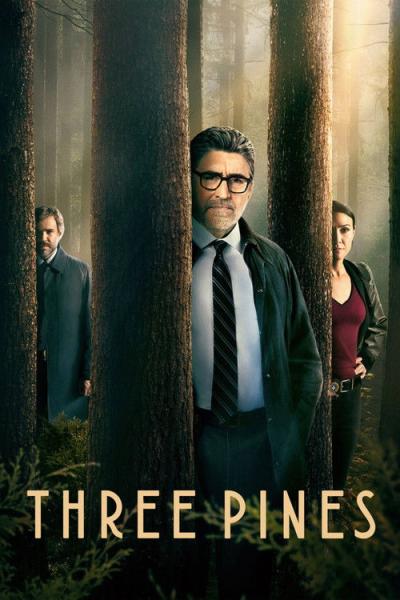 Three Pines filmas online