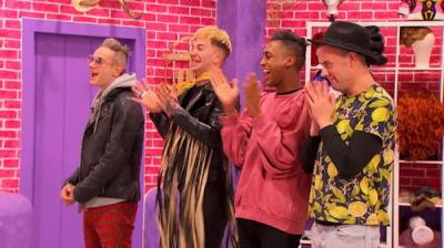 Canada's Drag Race