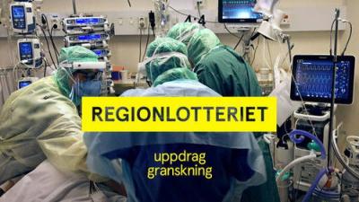 Uppdrag granskning