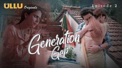 Generation Gap