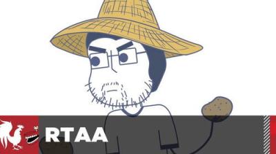 Rooster Teeth Animated Adventures