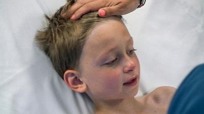 24 Hours in A&E