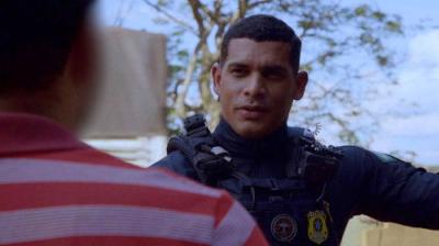 Operação Fronteira Brasil