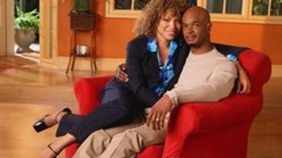 Mano žmona ir vaikai