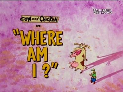 Cow and Chicken