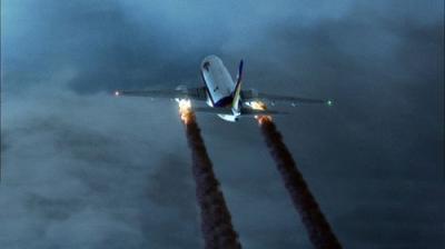 Air Disasters