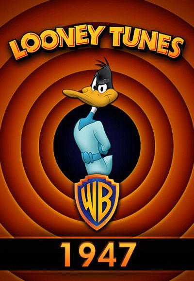 Looney Tunes filmas online