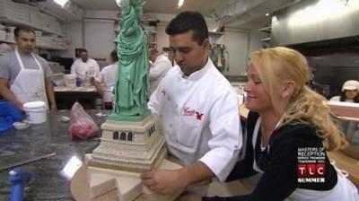 Cake Boss