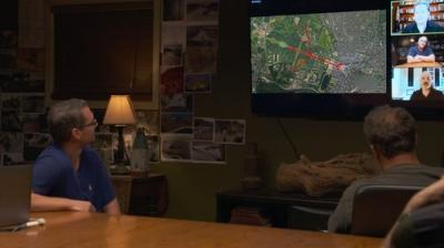 The Curse of Oak Island