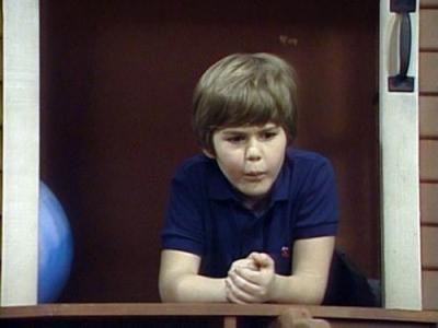 Small Wonder