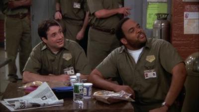 The King of Queens