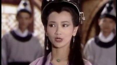 新白娘子传奇1992