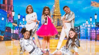 Junior Eurovision Song Contest