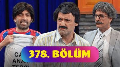 Güldür Güldür Show