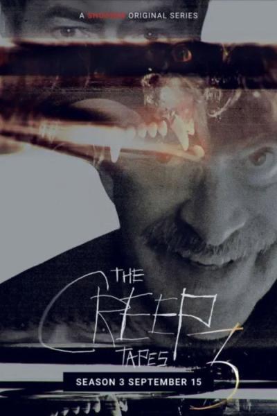 The Creep Tapes filmas online