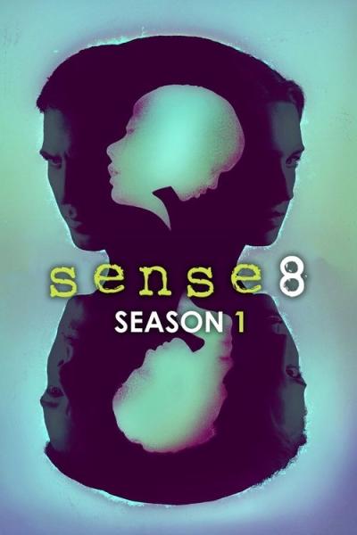 Sense8 filmas online