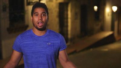 90 Day Fiancé: Happily Ever After?