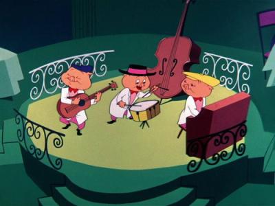 Looney Tunes
