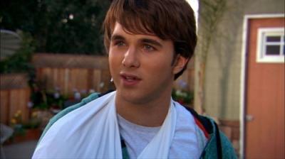 Zeke and Luther