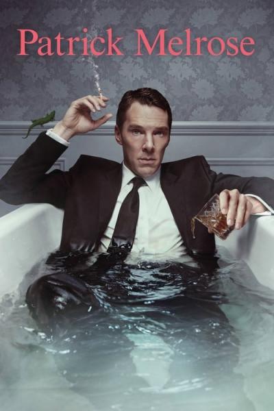 Patrick Melrose filmas online