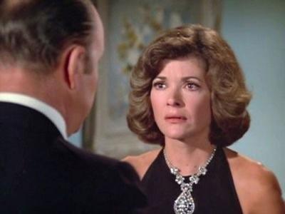 McMillan & Wife