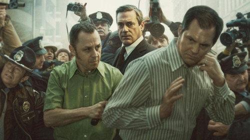 American Hostage filmas žiurėti online
