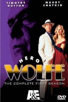 A Nero Wolfe Mystery filmas online