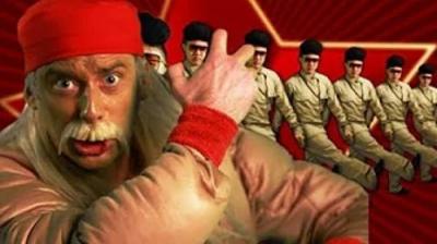 Epic Rap Battles of History