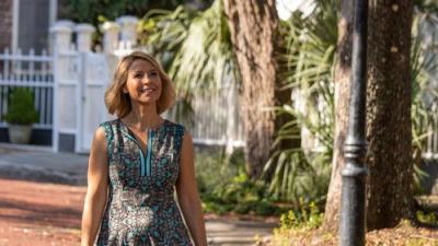 Samantha Brown’s Places to Love