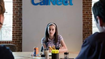 Halt and Catch Fire