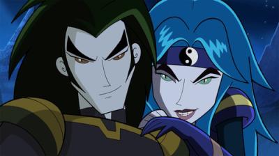 Xiaolin Chronicles