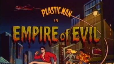 The Plastic Man Comedy/Adventure Show